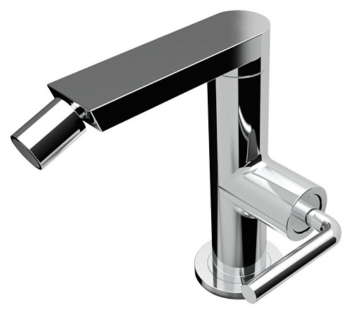 Cezares ECO ECO-BSM1-01-Cr Смеситель для биде