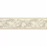 Gardenia Orchidea Marble Versace 240231 14.4x58.5 Декор купить в интернет-магазине Сквирел