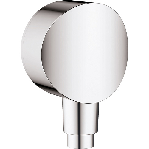 Hansgrohe 26453000 Fixfit S Шланговое подсоединение, хром