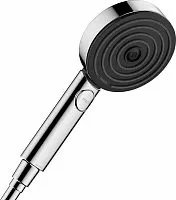 Hansgrohe 24100000 Pulsify Лейка ручного душа, хром