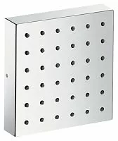 Axor 28491000 Starck ShowerCollection Боковой модуль душа, хром