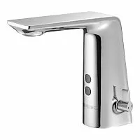 Swedbe 6020 Europe Смеситель для раковины, сенсорный, хром Swedbe 6020 Europe Смеситель для раковины, сенсорный, хром