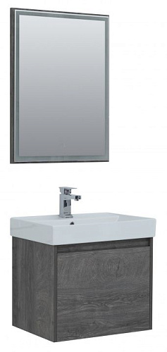 Aquanet 00242923 Nova Lite Комплект мебели для ванной комнаты, купить  в интернет-магазине Сквирел