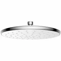 Lemark LM8130C Верхний душ 23х23 см, хром