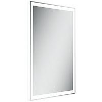 Sancos CI600 City Зеркало для ванной комнаты 60х80 см, c подсветкой