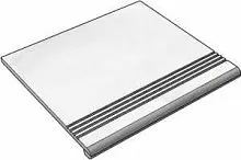 Asia Pacific Impex GLOSSY GBB_OnyxHermanSilverx30_4 Ступень