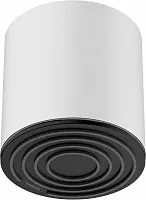 Hansgrohe 24130700 Pulsify Верхний душ, 11х11 см, белый