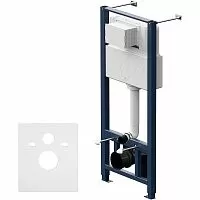 AM.PM I012704 Pro, Инсталляция для подвесного унитаза