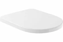 Villeroy & Boch 9M83S101 Architectura Крышка-сиденье для унитаза, альпийский белый (White Alpin)