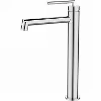 BelBagno ACQUA-LMC-CRM Acqua Смеситель для раковины, хром