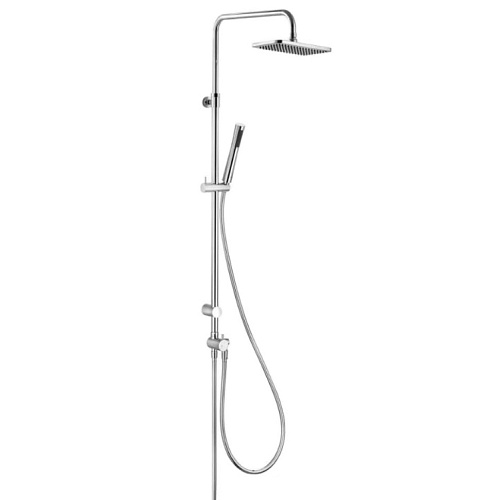 Kludi 4919105-00 A-QA Душевая система Dual Shower System, хром