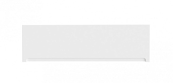 Azario ТБЭ0001 Тенза Панель для ванны фронтальная 150 см, белый