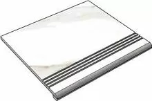 Laxveer Ceramic LLP Carving GBB_OrlandoNaturalCarving30_4 Ступень