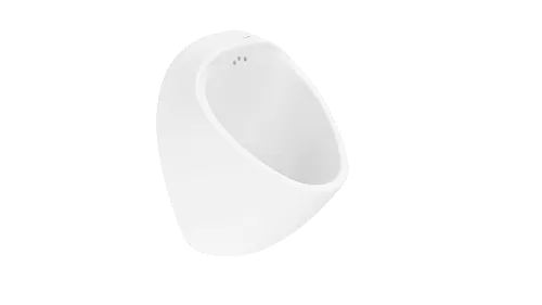 Creavit TP635-11CB00E-0000 Писсуар подвесной 32х34 см, белый