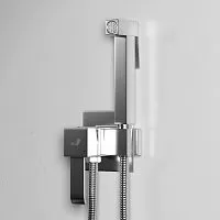 RGW 511408207-01 Shower Panels SP-207 Гигиенический душ со смесителем, хром