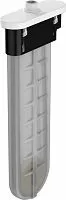 Hansgrohe 28020700 sBox Встраиваемая часть смесителя для ванны, белая
