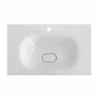 Cezares CZR-900/480-LV-MR-ECO Eco Раковина из искусственного мрамора, 90x48 см, белый