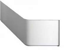 Ravak CZ81100A00 10° L 17 Передняя панель для ванны 170 см, белый