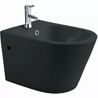 Aquatek AQ1057-MB Вега Биде подвесное 53х36 см, черное