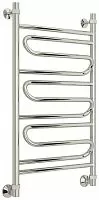 Сунержа 00663-8050 Аксиома-30 Полотенцесушитель водяной Стилье 800х500 мм, без покрытия
