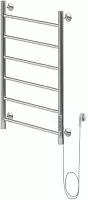 Aquanet 00282003 Mauro Электрический полотенцесушитель, 56х80 см, хром