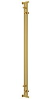 Сунержа 03-4124-1800 Хорда Полотенцесушитель водяной 1800х195 мм, золото