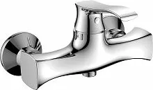 BelBagno TRU-ESDM-CRM Trula Смеситель для душа, хром