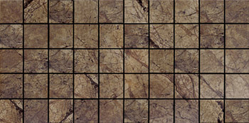 Мозаика La Faenza Collection Mk. Rosalia Lp 25x50 (Mk.RosaliaLp) снято с производства
