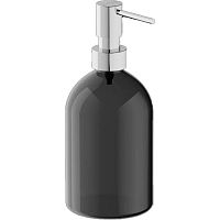 Vitra A44891 Origin Диспенсер для жидкого мыла, хром купить  в интернет-магазине Сквирел