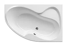Ravak CL21000000 Ванна акриловая Rosa II R, 160x105 см, белый