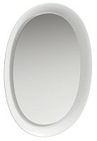 Laufen 4.0607.0.085.000.1 The New Classic Зеркало, 50х70 см, с подсветкой купить  в интернет-магазине Сквирел