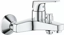 Grohe 23601000 BauFlow Смеситель для ванны, хром