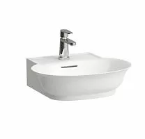 Laufen 8.1685.2.000.104.1 The New Classic Раковина накладная, 50x45 см, белая