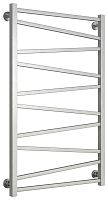 Сунержа 071-0253-1060 Сирокко Полотенцесушитель водяной 1000х600 мм, сатин