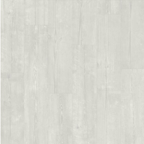 Quick-Step Pulse Click PUCL40204 Сосна светло-серая, Виниловая замковая плитка снято с производства