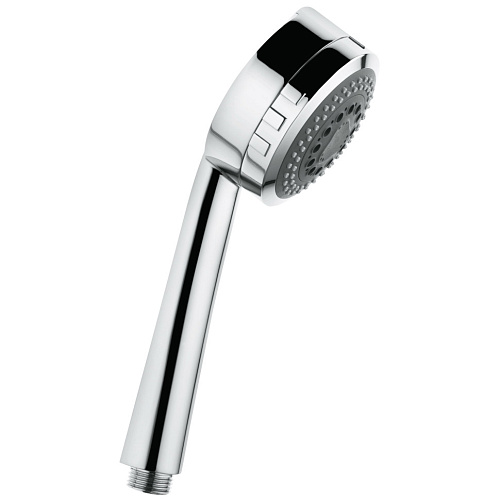 Kludi 6070005-00 Zenta Душевая лейка 2S, хром