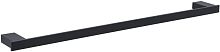 Allen Brau 6.21011-31 Infinity Полотенцедержатель 60 см, черный купить  в интернет-магазине Сквирел