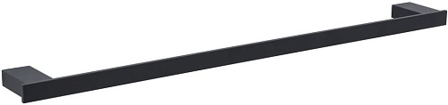 Allen Brau 6.21011-31 Infinity Полотенцедержатель 60 см, черный купить в интернет-магазине Сквирел