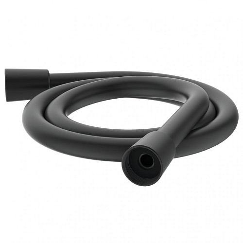 Ideal Standard A3306XG Idealrain Душевой шланг 125 см, черный снято с производства