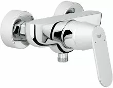 Grohe 32837000 Eurosmart Cosmopolitan Смеситель для душа, однорычажный, хром