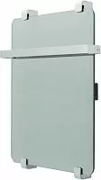 Allen Brau 8.21000.GL Infinity Полотенцесушитель электрический 60х44 см, хром