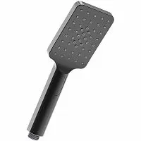 Lemark LM8123GM Душевая лейка, графит