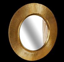 Зеркало круглое с подсветкой Armadi Art Shine 528-G light