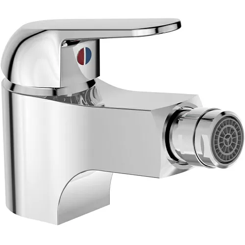 Vidima BA386AA Fine Смеситель для биде, хром