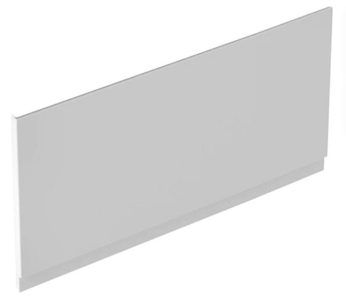 Cezares ECO-140-SCR-W37 Eco Панель фронтальная, белый