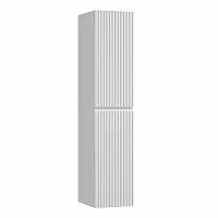 Sancos PSNR35W Snob R Шкаф-пенал подвесной, 35х165 см, Bianco купить  в интернет-магазине Сквирел