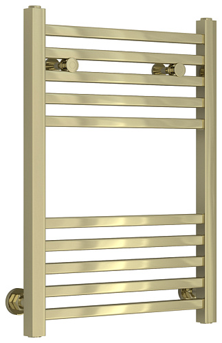 Сунержа 020-0250-6040 Модус Полотенцесушитель водяной 600х400 мм, шампань Сунержа 020-0250-6040 Модус Полотенцесушитель водяной 600х400 мм, шампань