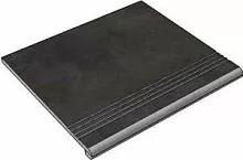 Asia Pacific Impex MATT GBB_ObsidianCharcol30_4 Ступень