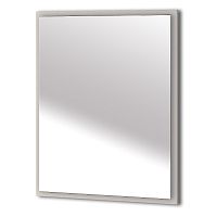 Cezares 45084 Tiffany Зеркало, серый купить  в интернет-магазине Сквирел