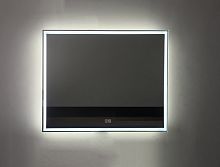 Belbagno SPC-GRT-1200-800-LED-TCH-WARM Зеркало с подсветкой, 120х80 см купить  в интернет-магазине Сквирел